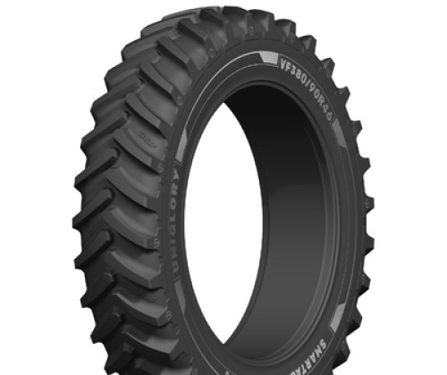 VF 380/90R46 Uniglory SMARTAGRO CROSS 173D VF TL Сільгосп шина Київ - зображення 1