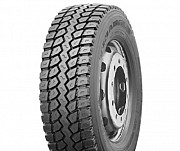 215/75R17.5 Triangle TR689A 135/133L Ведуча вантажна шина Киев