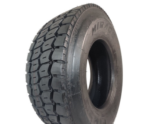 385/65R22.5 Mirage FTM313 160K Причіпна вантажна шина Київ - зображення 1