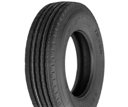275/70R22.5 Triangle TR656 152/148J Рульова вантажна шина Київ - зображення 1