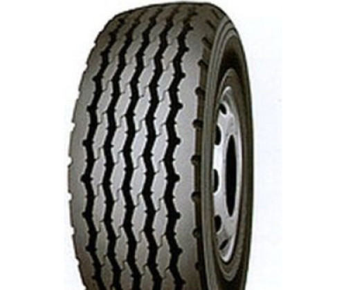 385/65R22.5 Kapsen HS209 160K Причіпна вантажна шина Київ - зображення 1