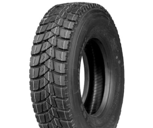 13R22.5 Lanvigator D802 156/150K Ведуча вантажна шина Киев - изображение 1