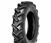15.5/80R24 GTK AS100 163A6 Сільгосп шина Киев