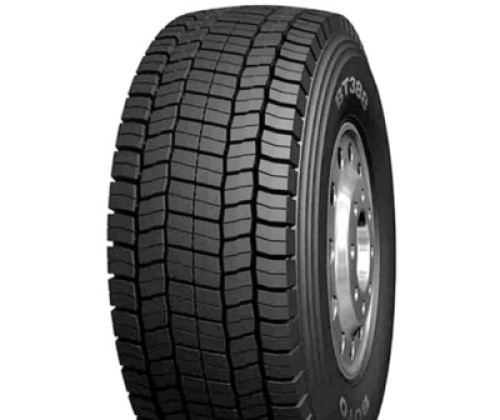 315/70R22.5 Boto BT388 154/150M Ведуча вантажна шина Київ - зображення 1