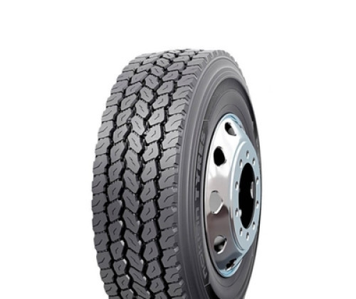 315/80R22.5 Nokian R-Truck Steer 156/150K Рульова вантажна шина Київ - зображення 1
