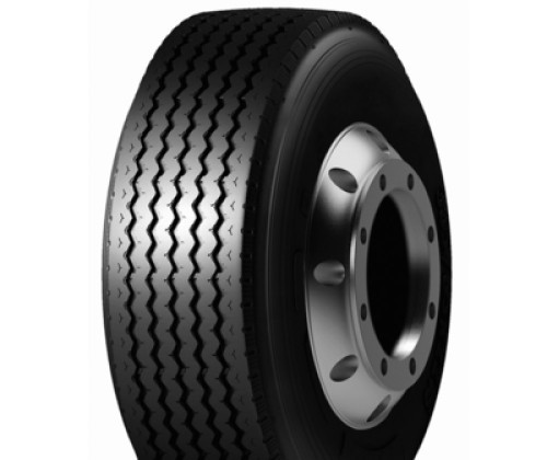 385/65R22.5 Royal Black RT705 160L Причіпна вантажна шина Київ - зображення 1