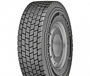 265/70R19.5 Continental Conti Hybrid HD3 140/138M Ведуча вантажна шина Киев