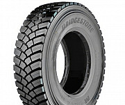 315/80R22.5 Bridgestone M-Drive 001 154/150M Ведуча вантажна шина Киев