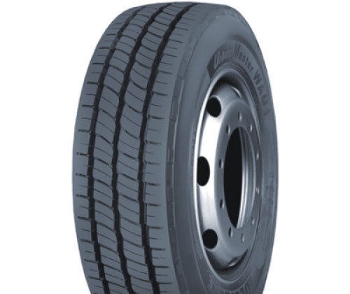 275/70R22.5 WestLake Urban Master WAU1 150/145J Рульова вантажна шина Київ - зображення 1