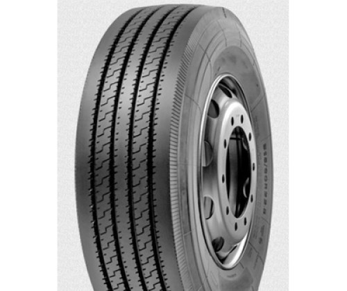 295/80R22.5 Ovation VI-660 152/149M Рульова вантажна шина Київ - зображення 1