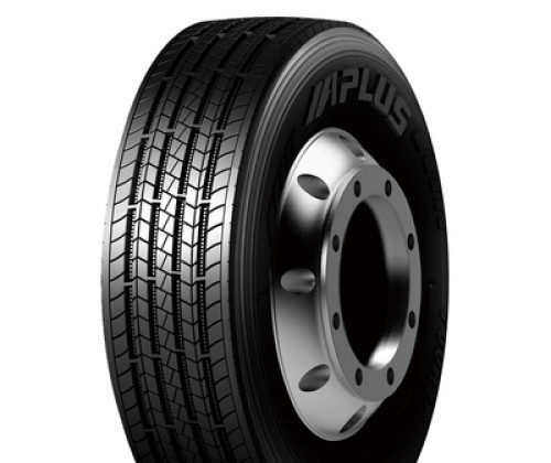 215/75R17.5 Aplus S201 135/133J Рульова вантажна шина Київ - зображення 1