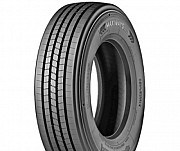 215/75R17.5 Lassa Maxiways 100S 126/124M Рульова вантажна шина Киев