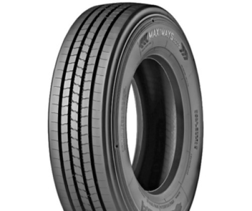 215/75R17.5 Lassa Maxiways 100S 126/124M Рульова вантажна шина Київ - зображення 1