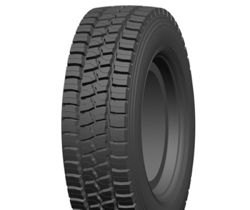 215/75R17.5 Long March LM229D 127/124M Ведуча вантажна шина Київ - зображення 1