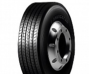 315/60R22.5 Lanvigator S202 156/150L Рульова вантажна шина Киев