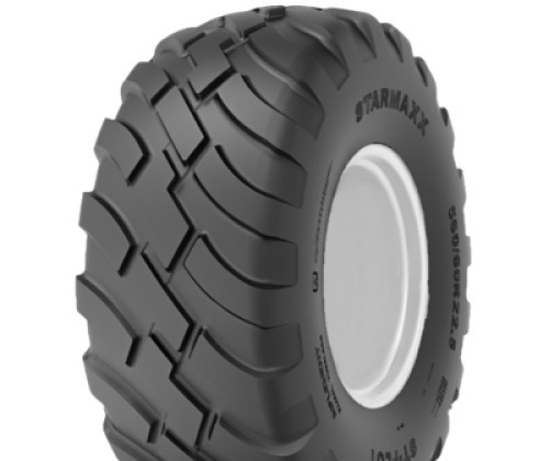 560/60R22.5 Starmaxx ST-FLOT 165D TL Сільгосп шина Київ - зображення 1