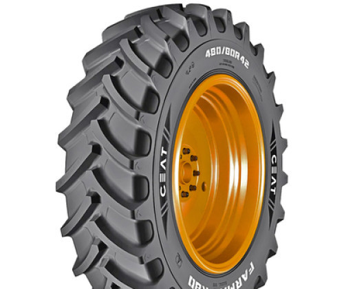 380/80R38 Ceat FARMAX R80 142/142A8/B Сільгосп шина Киев - изображение 1