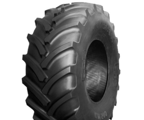 500/85R30 BKT RM500 176/164A8/A8 Сільгосп шина Киев - изображение 1