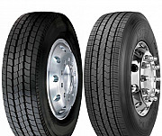 215/75R17.5 Sava Avant A4 126/124M Рульова вантажна шина Киев