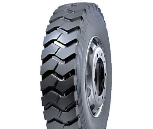 12R20 Agate HF318 154/151C Ведуча вантажна шина Киев - изображение 1