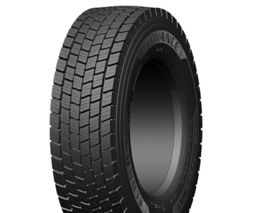 315/70R22.5 Samson ELDH 154/150L Ведуча вантажна шина Киев - изображение 1