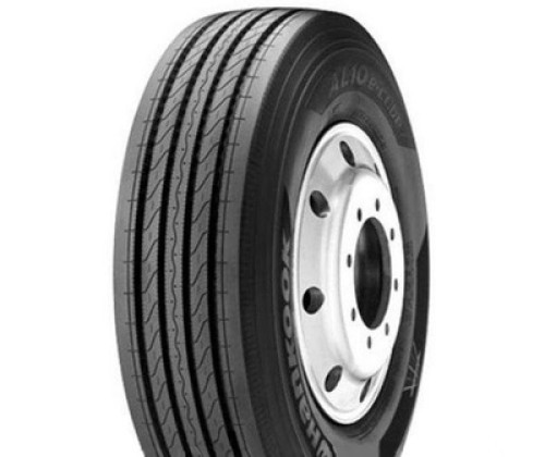 295/60R22.5 Hankook AL10+ 150/147L Рульова вантажна шина Киев - изображение 1