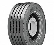 385/65R22.5 Otani OH-108 160K Причіпна вантажна шина Киев
