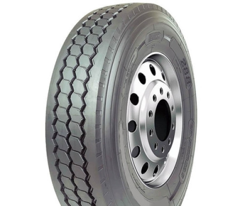 315/80R22.5 Supercargo SC288 156/150M Кар'єрна вантажна шина Київ - зображення 1