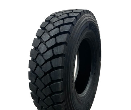 315/80R22.5 Aufine SMART DM61 160/157J Кар'єрна вантажна шина Київ - зображення 1