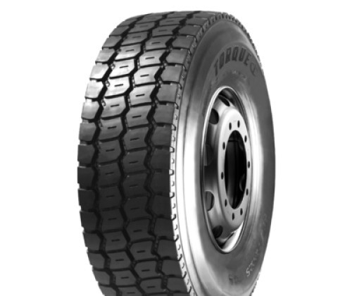 385/65R22.5 Torque FTM313 160K Причіпна вантажна шина Київ - зображення 1