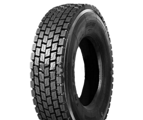 295/80R22.5 Constancy 668 152/149L Ведуча вантажна шина Киев - изображение 1