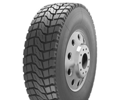 8.25R20 Satoya SD-070 139/137K Ведуча вантажна шина Киев - изображение 1