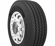 385/65R22.5 Petlas NZ 305 164K Причіпна вантажна шина Киев