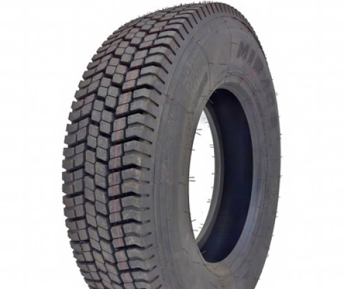 215/75R17.5 Mirage MG-628 135/133J Ведуча вантажна шина Киев - изображение 1