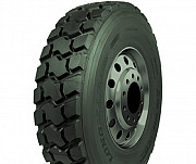 12R20 Long March LM301 156/153K Рульова вантажна шина Киев