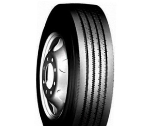 215/75R17.5 Sunfull HF660 135/133J Рульова вантажна шина Київ - зображення 1