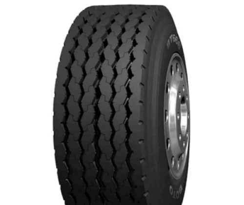 385/65R22.5 Boto BT668 164K Причіпна вантажна шина Київ - зображення 1