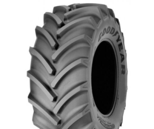 900/60r32 Goodyear Dt824 Optitrac R-1w 185a8 Сільгосп шина Київ - зображення 1