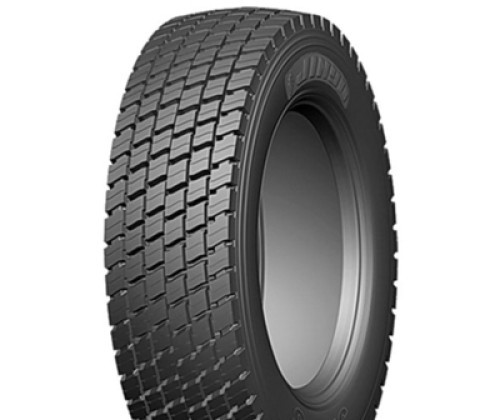 285/70R19.5 Jinyu JD575 150/148K Ведуча вантажна шина Київ - зображення 1