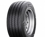 245/70R17.5 Uniroyal TH50 143/141L Причіпна вантажна шина Киев