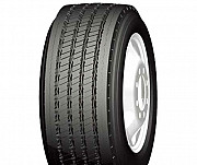 11R22.5 Tracmax GRT936 146/143M Рульова вантажна шина Киев