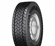 295/80R22.5 Uniroyal DH40 152/148M Ведуча вантажна шина Киев