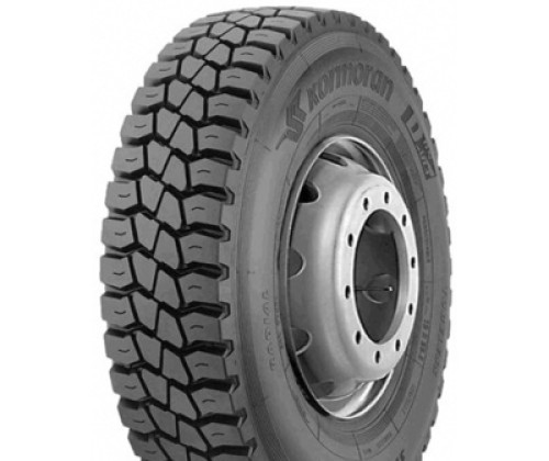 13R22.5 Kormoran D On/Off 154/150K Ведуча вантажна шина Київ - зображення 1
