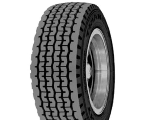 425/65R22.5 Triangle TR678 164/162J Причіпна вантажна шина Київ - зображення 1