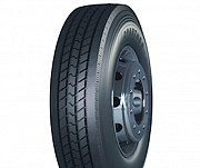 295/80R22.5 Copartner CP969 152/149M Рульова вантажна шина Киев