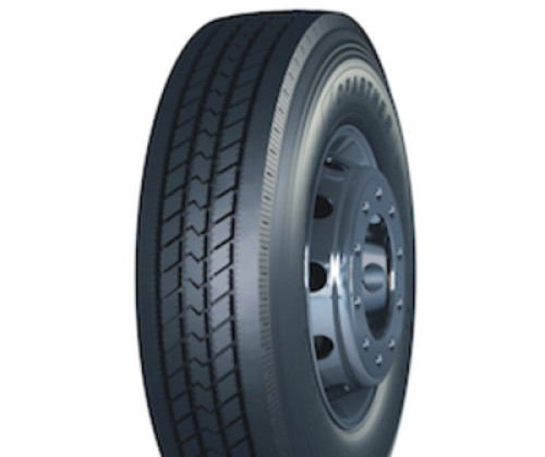 295/80R22.5 Copartner CP969 152/149M Рульова вантажна шина Київ - зображення 1