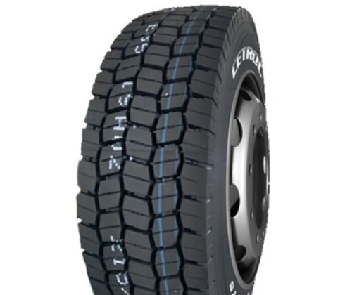 215/75R17.5 CETROC XR575 127/124M Ведуча вантажна шина Київ - зображення 1