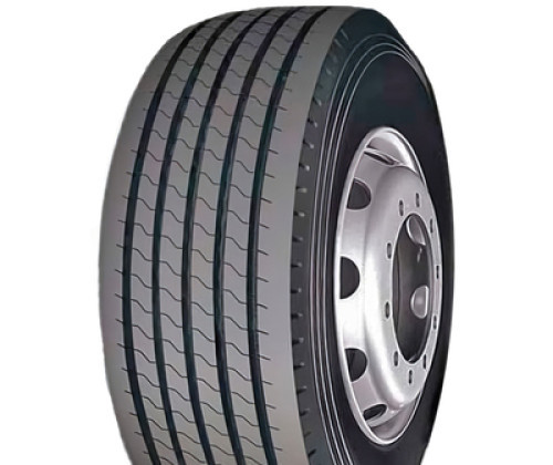 385/65R22.5 Ovation RSVI-160 160K Причіпна вантажна шина Київ - зображення 1