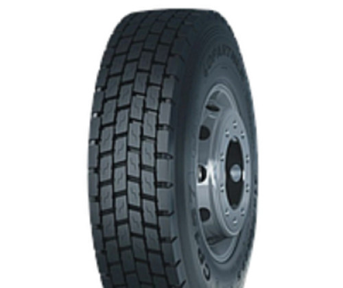 315/80R22.5 Copartner CP157 157/154L Ведуча вантажна шина Київ - зображення 1