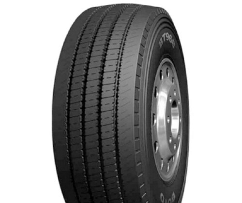315/80R22.5 Boto BT968 154/150L Рульова вантажна шина Київ - зображення 1